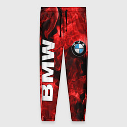 Женские брюки BMW FIRE