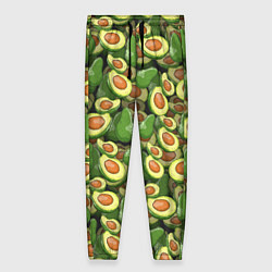 Женские брюки Avocado