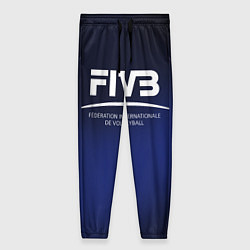 Женские брюки FIVB Volleyball