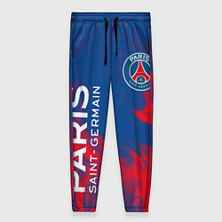 Женские брюки ФК ПСЖ PARIS SAINT GERMAIN