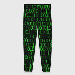 Женские брюки Бинарный Код Binary Code