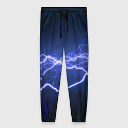 Женские брюки Lightning Fashion 2025 Neon