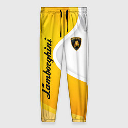 Женские брюки Lamborghini : sport