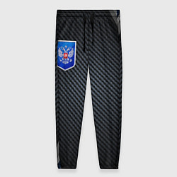 Женские брюки Black & blue Russia