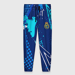 Женские брюки Реал Мадрид фк эмблема