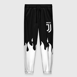 Женские брюки Juventus fire