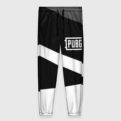 Женские брюки PUBG online geometry