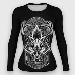 Женский рашгард Dark Deer