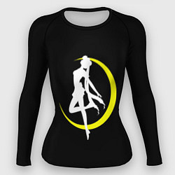 Женский рашгард Сейлор Мун