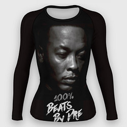 Женский рашгард Dr. Dre: 100% Beats