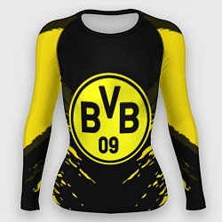 Женский рашгард Borussia FC: Sport Fashion