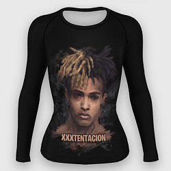 Женский рашгард Jahseh Onfroy