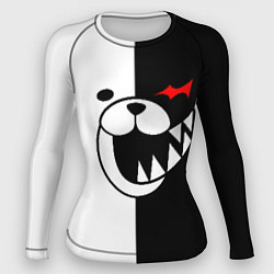 Женский рашгард MONOKUMA