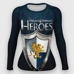 Женский рашгард Heroes of Might and Magic