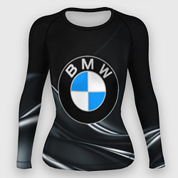 Женский рашгард BMW