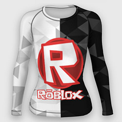 Женский рашгард ROBLOX