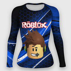 Женский рашгард ROBLOX