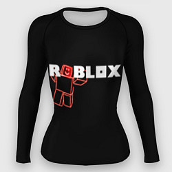 Женский рашгард Роблокс Roblox