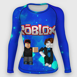 Женский рашгард ROBLOX