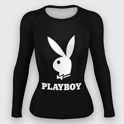 Женский рашгард PLAYBOY