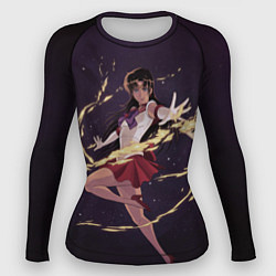 Женский рашгард SAILOR MARS