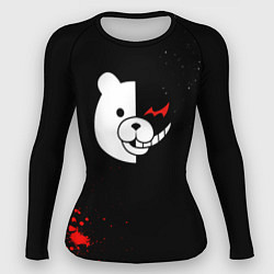 Женский рашгард Monocuma