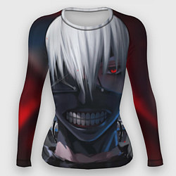 Женский рашгард TOKYO GHOUL