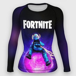 Женский рашгард FORTNITE ASTROJACK