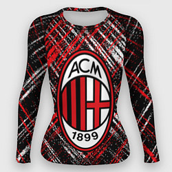 Женский рашгард MILAN