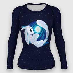 Женский рашгард Ori