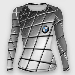 Женский рашгард BMW pattern 2022