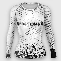 Женский рашгард ГОСТМЕЙН Краски