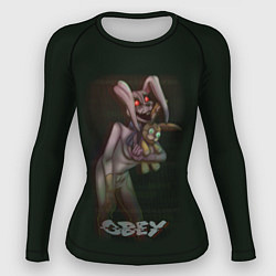 Женский рашгард Five Nights at Freddys кролик