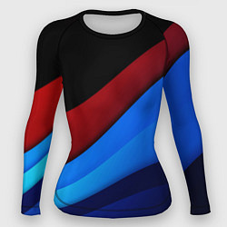 Женский рашгард Multicoloured