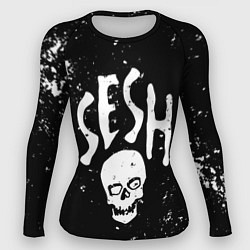 Женский рашгард Sesh