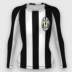 Женский рашгард Juventus: Vidal