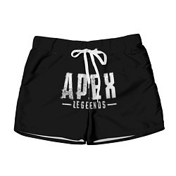 Женские шорты Apex Legends