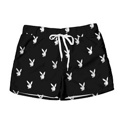 Женские шорты PLAYBOY