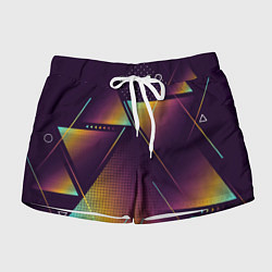 Женские шорты RARE