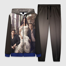 Женский костюм Vampire Queen