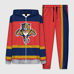 Женский костюм Florida Panthers