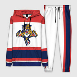 Женский костюм Florida Panthers