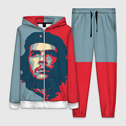 Женский костюм Che Guevara