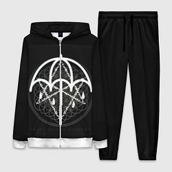 Женский костюм BMTH: Rain Symbol