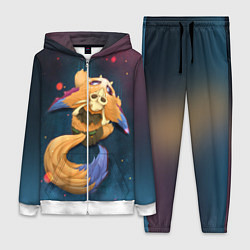 Женский костюм Лис