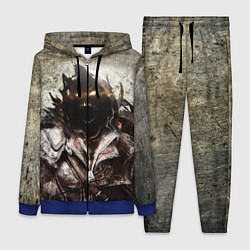 Женский костюм Disturbed: Madness