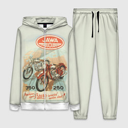Женский костюм JAWA