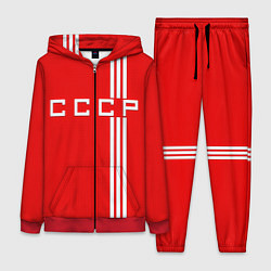 Женский костюм Cборная СССР