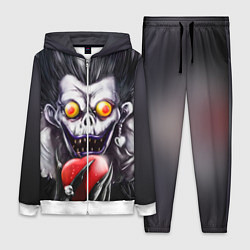 Женский костюм Рюк