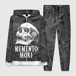 Женский костюм Memento Mori